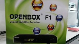 Openbox F1