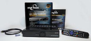 StarTrack SRT 1000T2