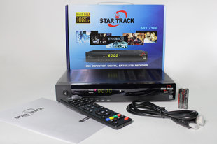 StarTrack SRT 7100